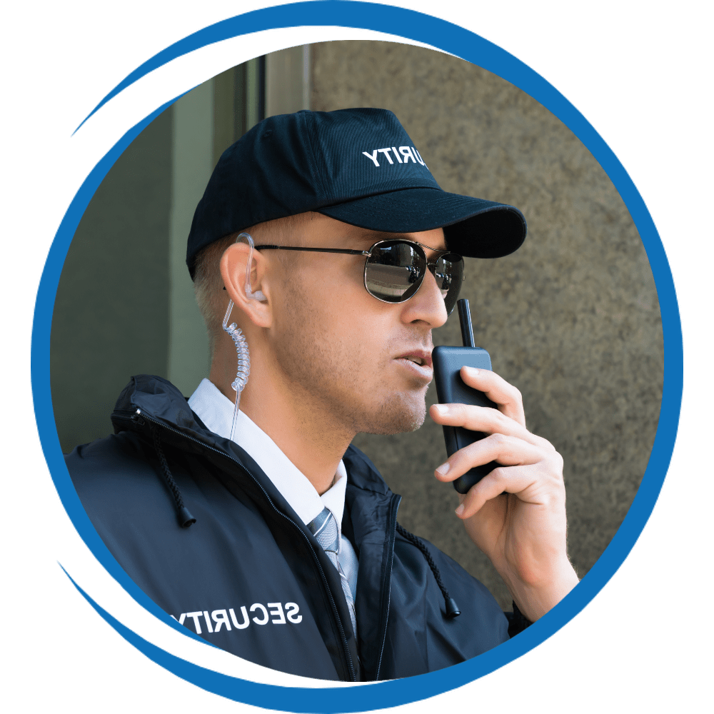 Teamus Security Solutions